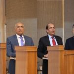 NAB hosts high-level seminar on anti-money laundering