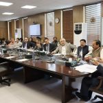 Planning minister reviews progress of ICT Governance Reforms Committee
