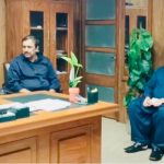 CDA Chairman orders 24/7 medical services, upgrades at Capital Hospital