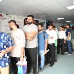 Career Fair 2025: Over 600 job opportunities for Pakistani drivers in UAE