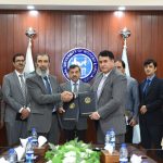 NUML, PNRA sign MoU to strengthen academic & research collaboration