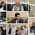 50th Int'l Seerat-un-Nabi Conference to be held with renewed zeal in Rabi-ul-Awwal
