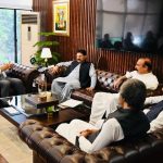 Islamabad lawmakers join hands with CDA to fast-track citywide development