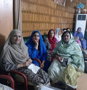 JI's vocational project 'Bano Qabil' to produce skilled workforce