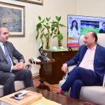 Pakistan, Qatar step up cooperation on climate action, green investment