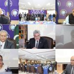 Tributes paid to Nelson Mandela’s legacy of justice, unity & peace at Int'l day