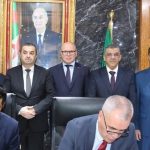 Algeria, Pakistan's Fatima Group sign MoU to boost phosphate fertilizer production
