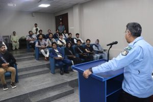 ICT Police finalizes security plan for Independence Day celebrations