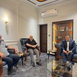 Discover Pakistan TV, PRBC strengthen partnership