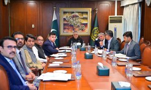 DPM/FM Dar reviews MoFA’s 2024 initiatives