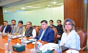 DPM/FM Dar reviews MoFA’s 2024 initiatives