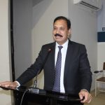 Engr Khalid appointed IESCO's new CEO