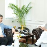 Kazakhstan’s president to visit Pakistan in November: Kistafin