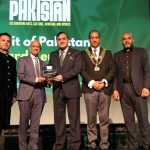 "Spirit of Pakistan" week-long Independence Day festivities start in Birmingham