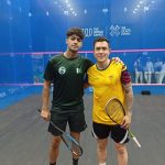 Pakistan’s mixed fortunes on day 2 of World Games Chengdu 2025