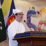 Pakistan’s “Longest Dialogue Partner of ASEAN” in region: Acting Chairman ACI