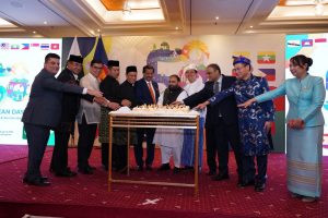 Pakistan’s “Longest Dialogue Partner of ASEAN” in region: Acting Chairman ACI
