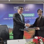 SUPARCO, HBL Microfinance Bank partner to launch Pakistan’s first Satellite-Powered Agri-Lending Solution