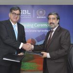 HBL Microfinance Bank, SUPARCO launch Pakistan’s first satellite-powered agri-lending initiative
