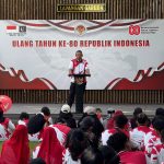 Indonesian Embassy kicks off  'Independence Day Celebration'
