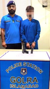 47 outlaws nabbed, drugs, weapons seized