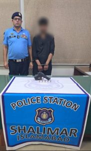 47 outlaws nabbed, drugs, weapons seized