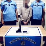 47 outlaws nabbed, drugs, weapons seized