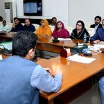Ban imposed on Mishi Walk due to security reasons: Commissioner Rawalpindi