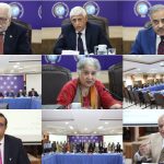 ISSI hosts roundtable on “One Year of Modi 3.0 – India’s Foreign Policy Ambitions and Domestic Governance”
