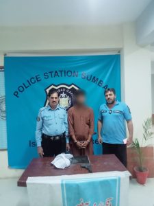 25 outlaws held, drugs, weapons recovered