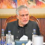 DPM/FM Dar chairs review meeting for strengthening cooperation with friendly cooperation