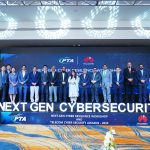 PTA ,Huawei arrange Next-Gen cyber resilience workshop