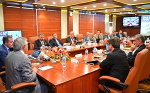 DPM/Dar appreciates ICAP’s valuable contributions