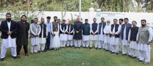Embassies celebrate Pakistan's 78th Independence Day with traditional zeal
