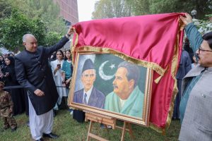 Embassies celebrate Pakistan's 78th Independence Day with traditional zeal