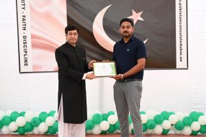 Embassies celebrate Pakistan's 78th Independence Day with traditional zeal