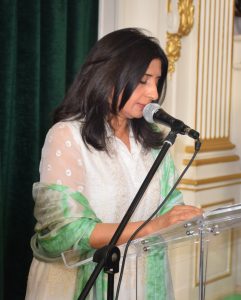 Embassies celebrate Pakistan's 78th Independence Day with traditional zeal