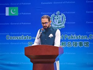 Embassies celebrate Pakistan's 78th Independence Day anniversary with traditional zeal