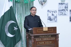 Embassies celebrate Pakistan's 78th Independence Day anniversary with traditional zeal