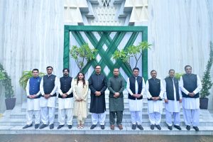 Embassies celebrate Pakistan's 78th Independence Day anniversary with traditional zeal