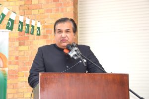Embassies celebrate Pakistan's 78th Independence Day anniversary with traditional zeal