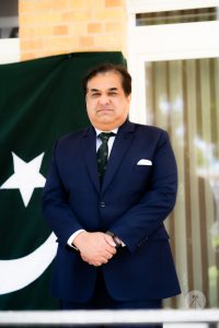Embassies celebrate Pakistan's 78th Independence Day anniversary with traditional zeal