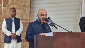 Embassies celebrate Pakistan's 78th Independence Day anniversary with traditional zeal