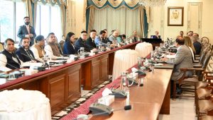 PM wants Jinnah Medical Complex; a tertiary care center of int’l standards