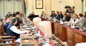 PM wants Jinnah Medical Complex; a tertiary care center of int’l standards
