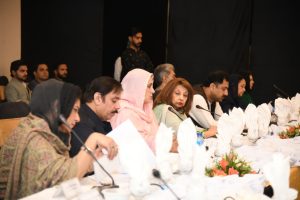 Elements involved in APP corruption case tried to exert political pressure: Tarar