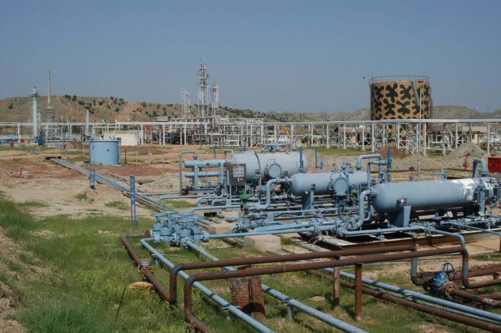 OGDCL completes Jhal Magsi development project as per PM’s instructions