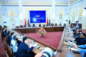 Pakistan, China, Afghanistan reaffirm to strengthen joint efforts against terrorism