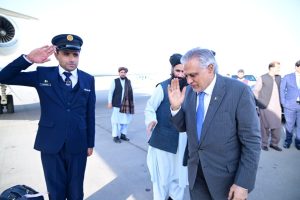 Pakistan, China, Afghanistan reaffirm to strengthen joint efforts against terrorism