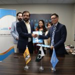 UN Women and Zalmi Foundation Sign MoU to Promote Women’s Empowerment through Sports and Skills Development